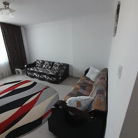 Apartament La Denis Bîrlad エクステリア 写真