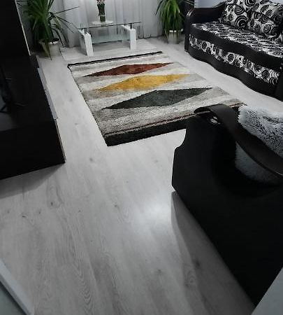 Apartament La Denis Bîrlad エクステリア 写真
