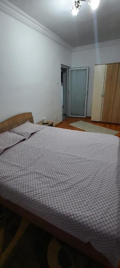 Apartament La Denis Bîrlad エクステリア 写真